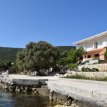 Apartments By The Sea Kabli, Peljesac - 10225 Brijesta 外观 照片