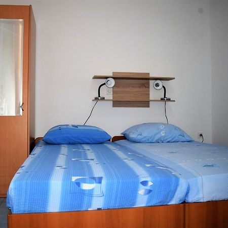 Apartments By The Sea Kabli, Peljesac - 10225 Brijesta 外观 照片