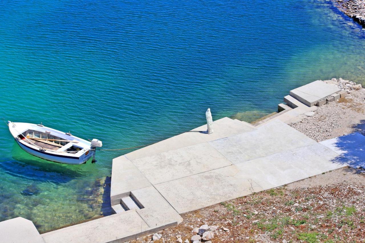 Apartments By The Sea Kabli, Peljesac - 10225 Brijesta 外观 照片