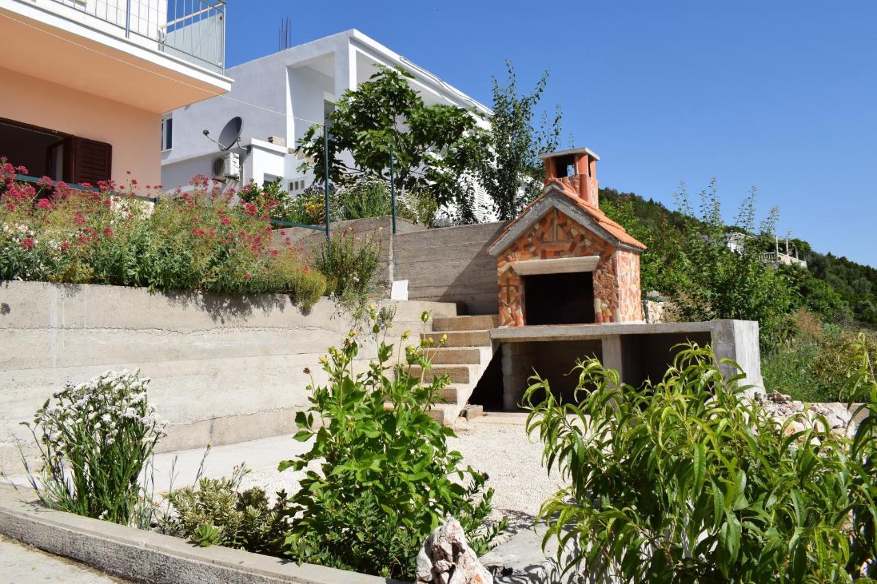 Apartments By The Sea Kabli, Peljesac - 10225 Brijesta 外观 照片