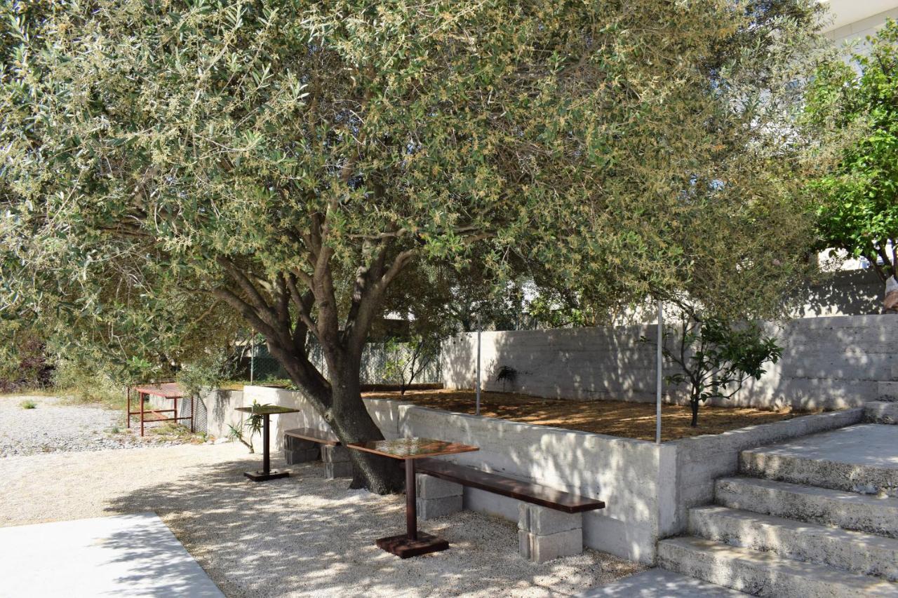 Apartments By The Sea Kabli, Peljesac - 10225 Brijesta 外观 照片