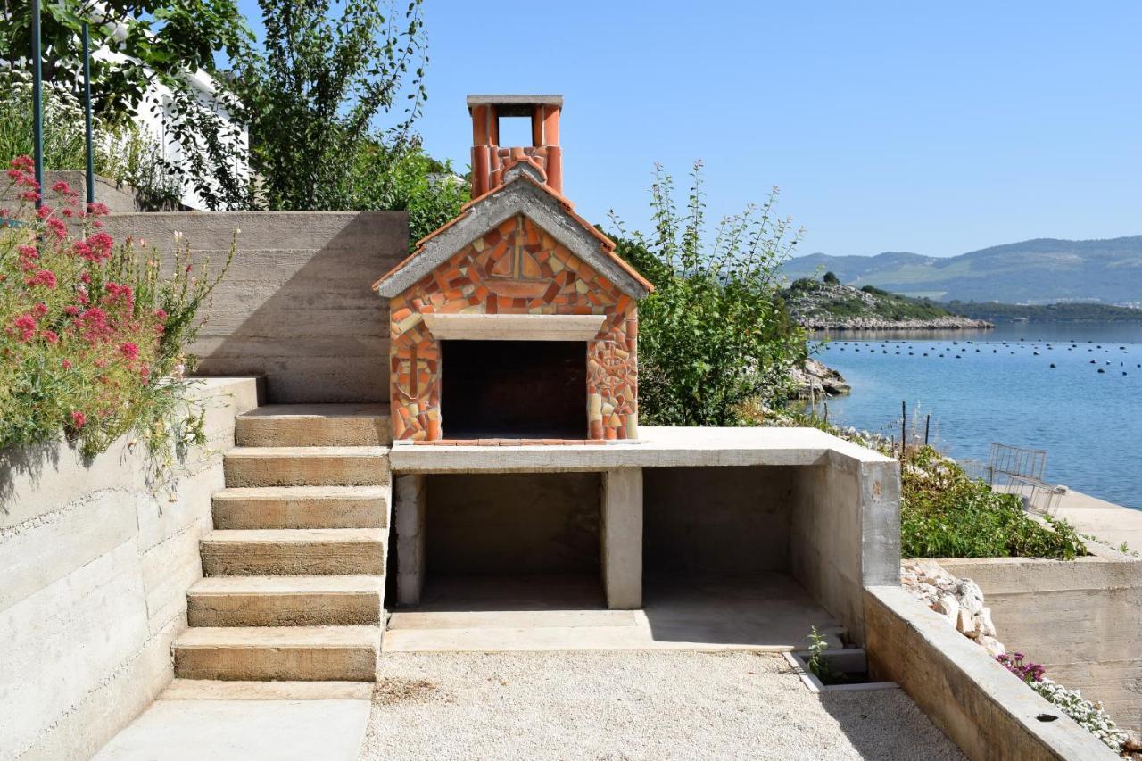 Apartments By The Sea Kabli, Peljesac - 10225 Brijesta 外观 照片