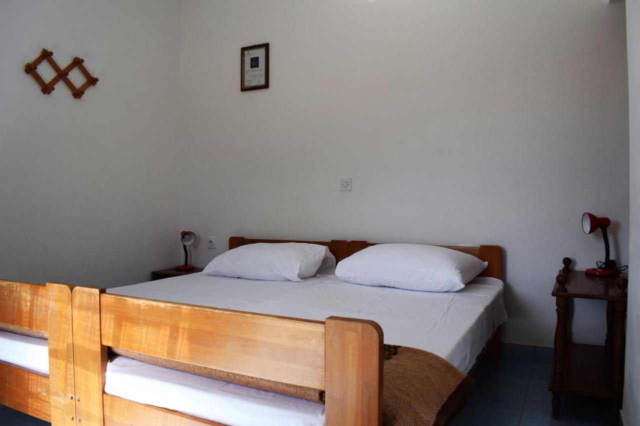 Apartments By The Sea Kabli, Peljesac - 10225 Brijesta 外观 照片