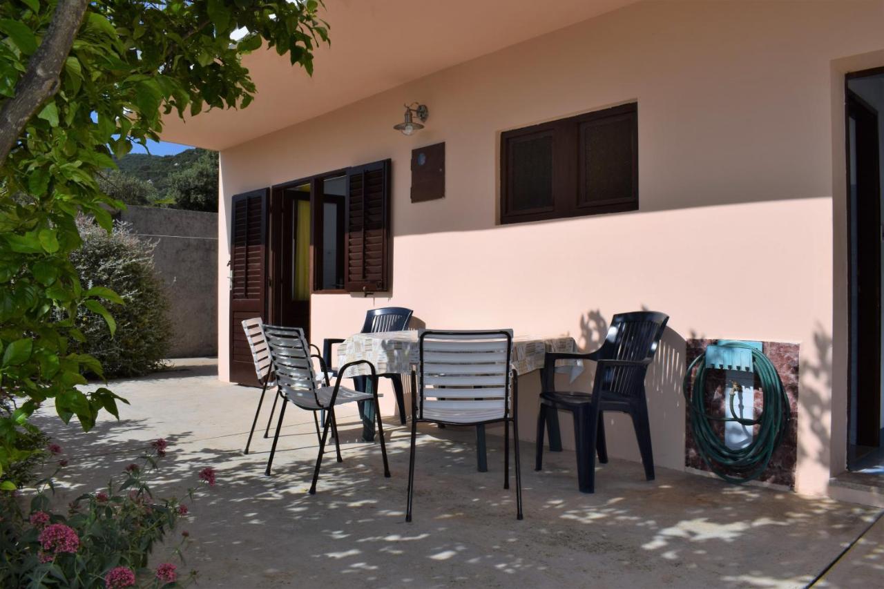 Apartments By The Sea Kabli, Peljesac - 10225 Brijesta 外观 照片