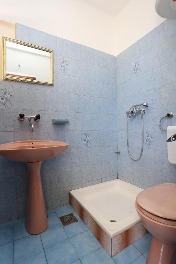 Apartments By The Sea Kabli, Peljesac - 10225 Brijesta 外观 照片