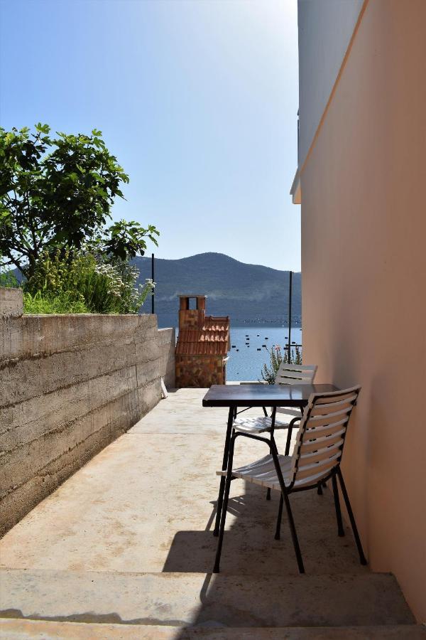 Apartments By The Sea Kabli, Peljesac - 10225 Brijesta 外观 照片