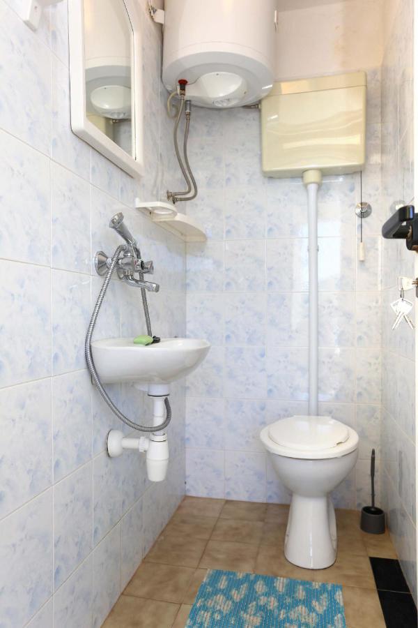 Apartments By The Sea Kabli, Peljesac - 10225 Brijesta 外观 照片