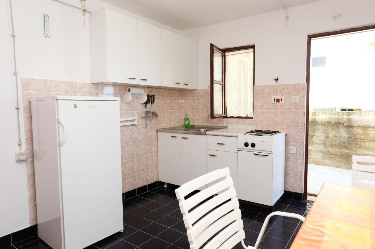 Apartments By The Sea Kabli, Peljesac - 10225 Brijesta 外观 照片