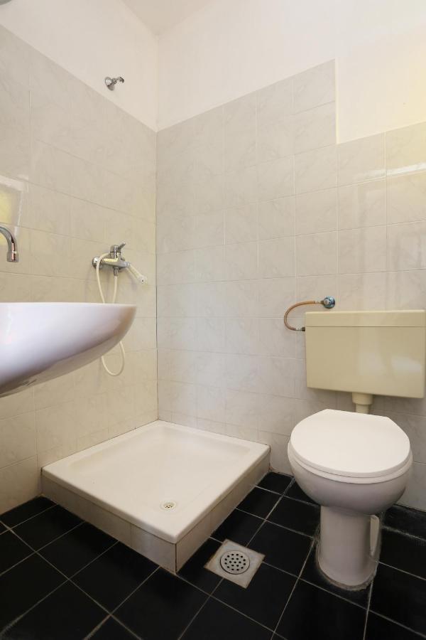 Apartments By The Sea Kabli, Peljesac - 10225 Brijesta 外观 照片