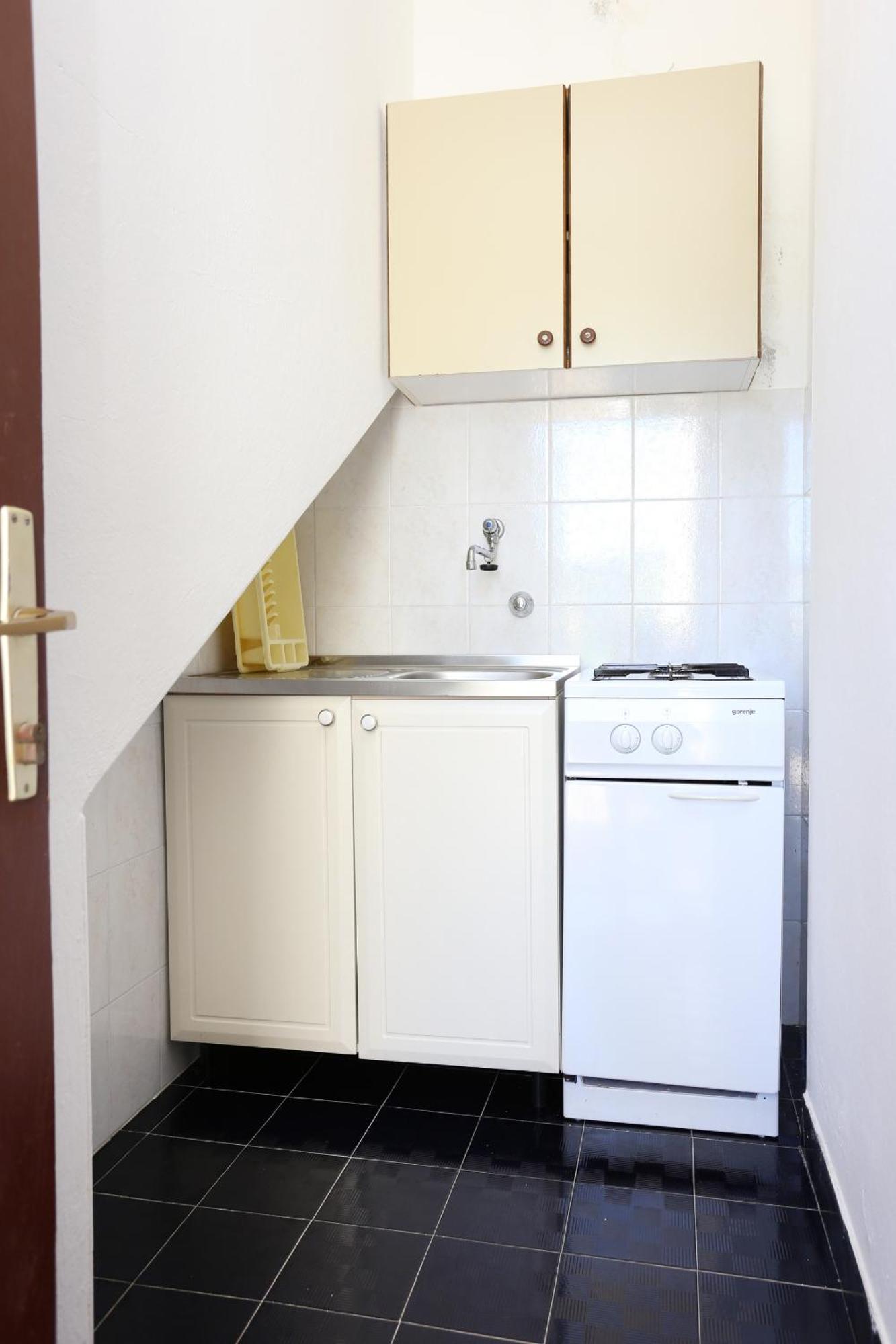 Apartments By The Sea Kabli, Peljesac - 10225 Brijesta 外观 照片