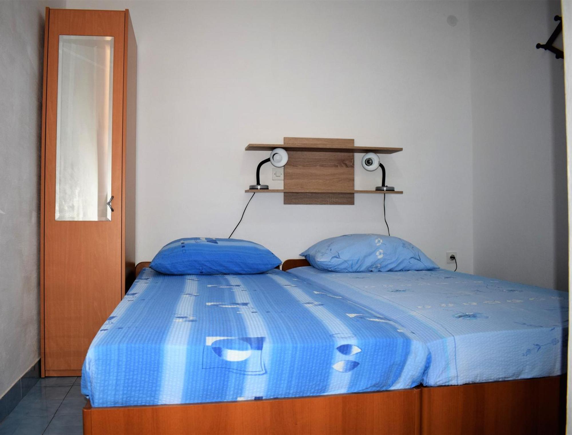 Apartments By The Sea Kabli, Peljesac - 10225 Brijesta 外观 照片