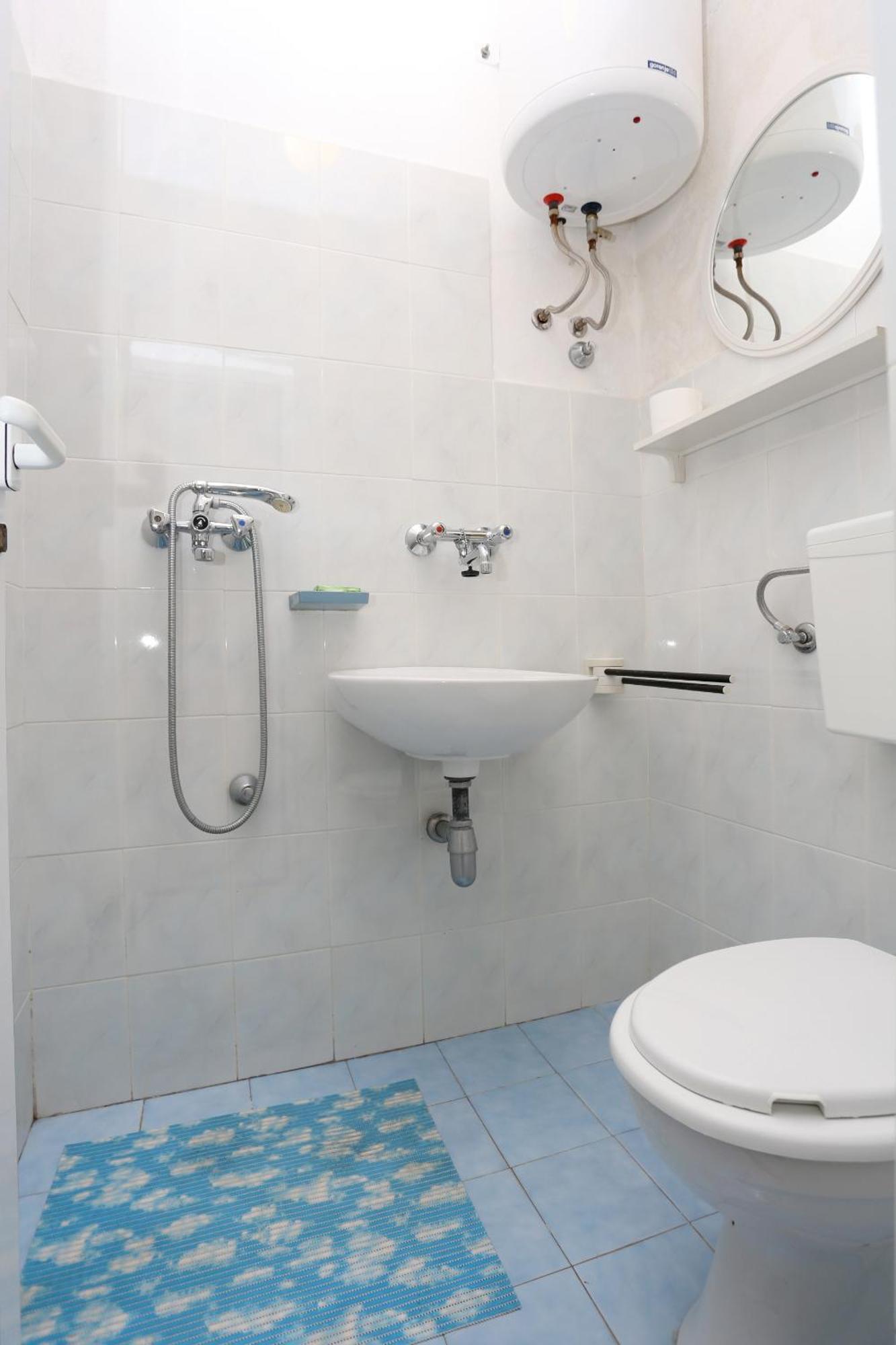 Apartments By The Sea Kabli, Peljesac - 10225 Brijesta 外观 照片