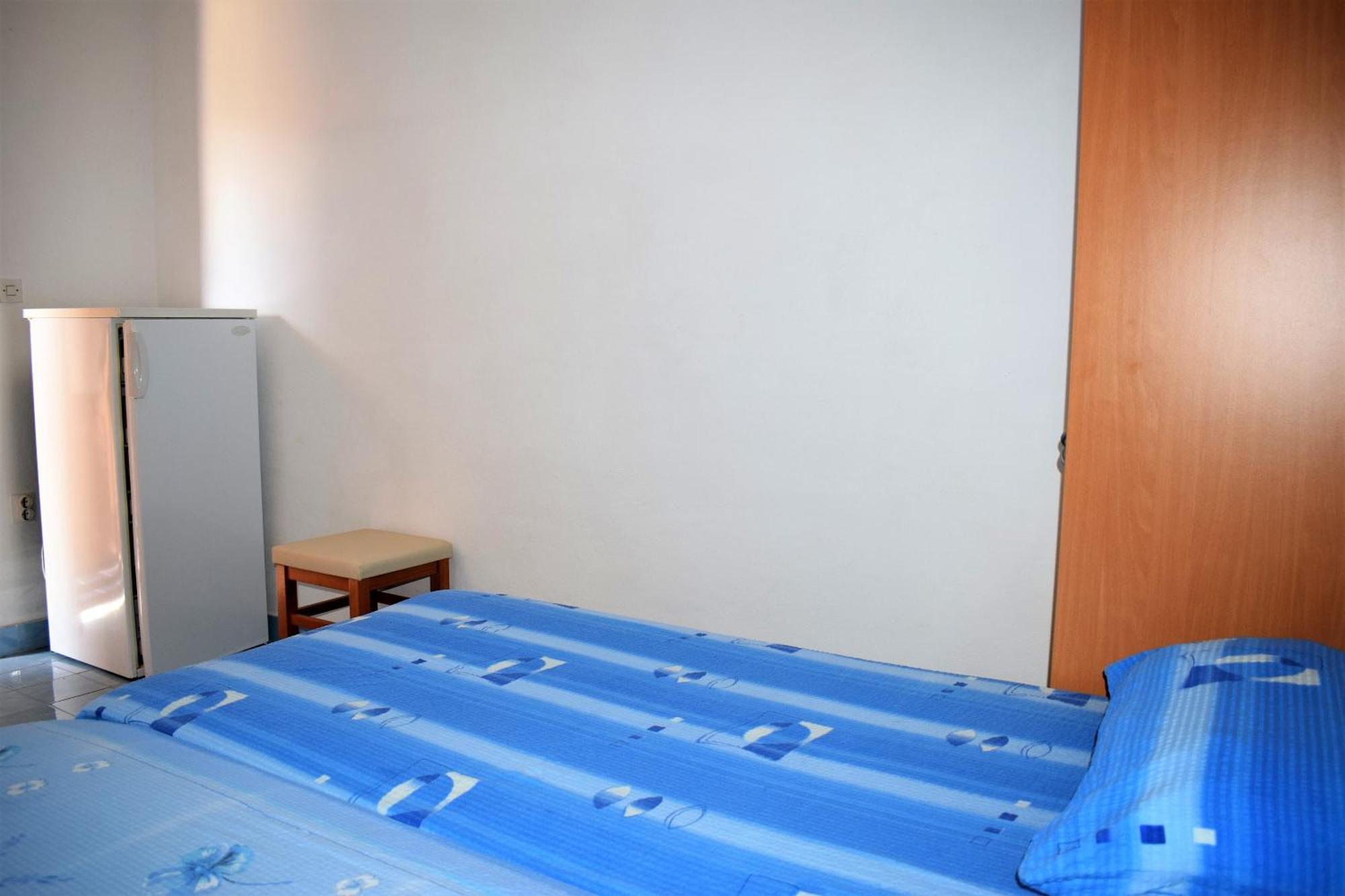 Apartments By The Sea Kabli, Peljesac - 10225 Brijesta 客房 照片