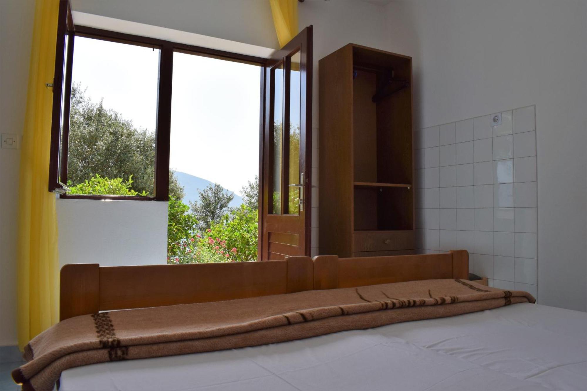 Apartments By The Sea Kabli, Peljesac - 10225 Brijesta 客房 照片