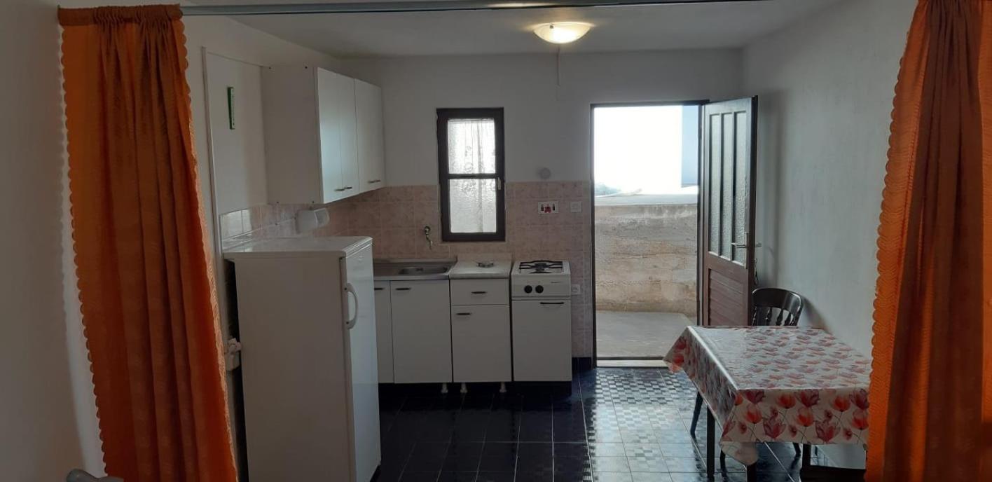 Apartments By The Sea Kabli, Peljesac - 10225 Brijesta 客房 照片