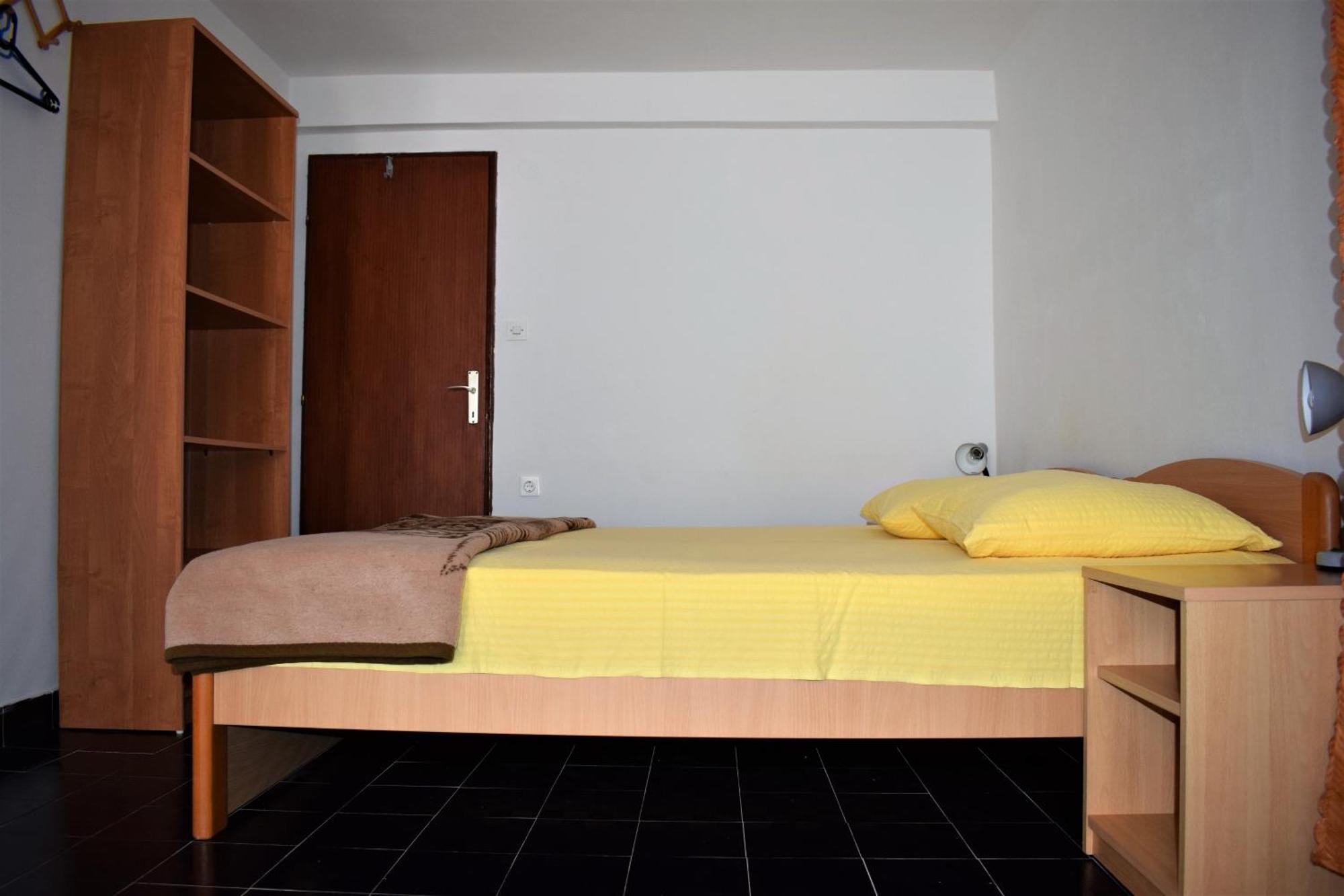 Apartments By The Sea Kabli, Peljesac - 10225 Brijesta 客房 照片