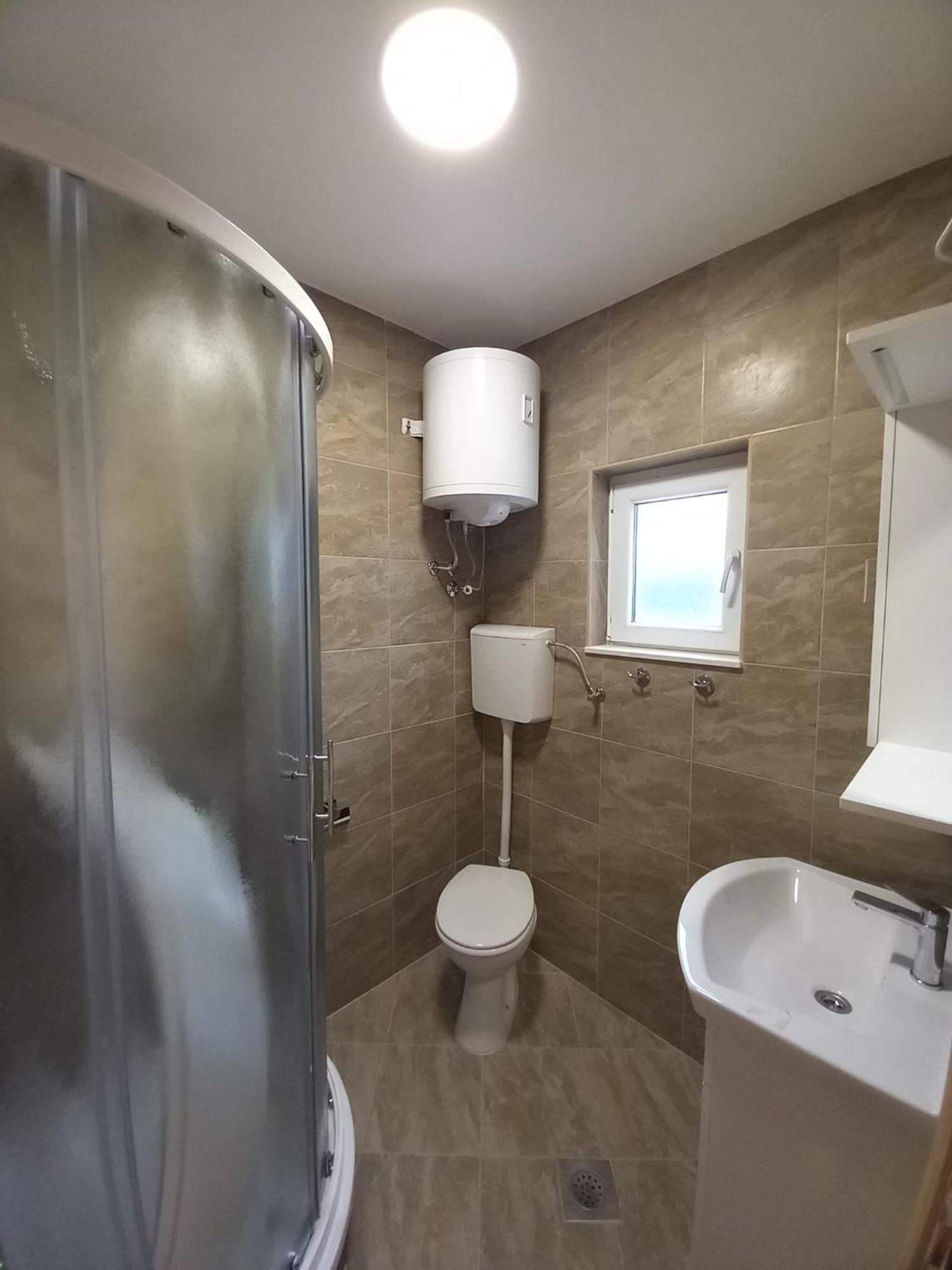 Apartments By The Sea Kabli, Peljesac - 10225 Brijesta 外观 照片