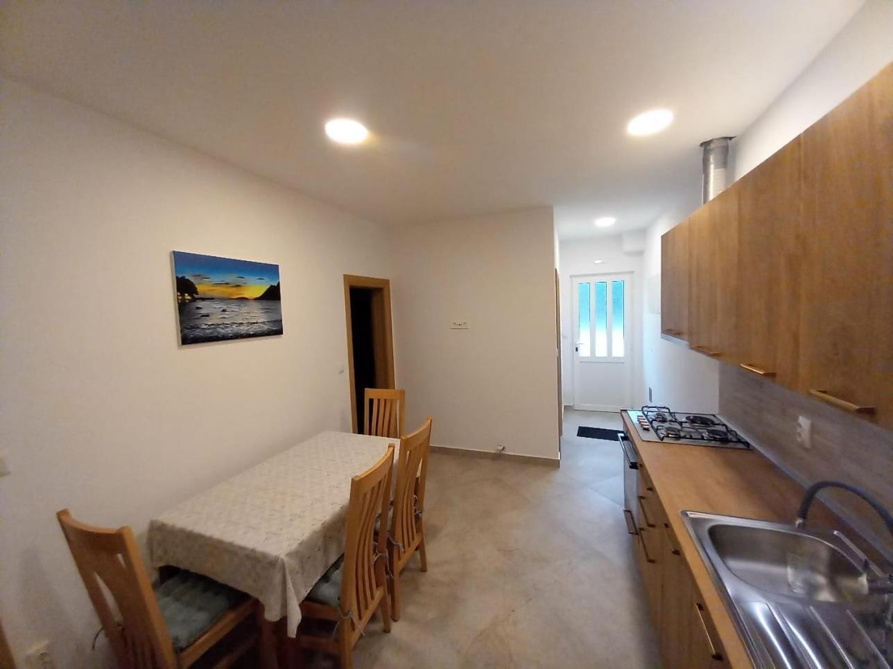 Apartments By The Sea Kabli, Peljesac - 10225 Brijesta 客房 照片